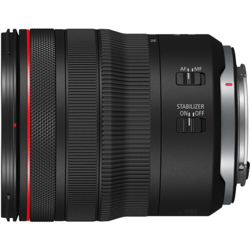 Canon RF 14-35mm f/4L IS USM Lens