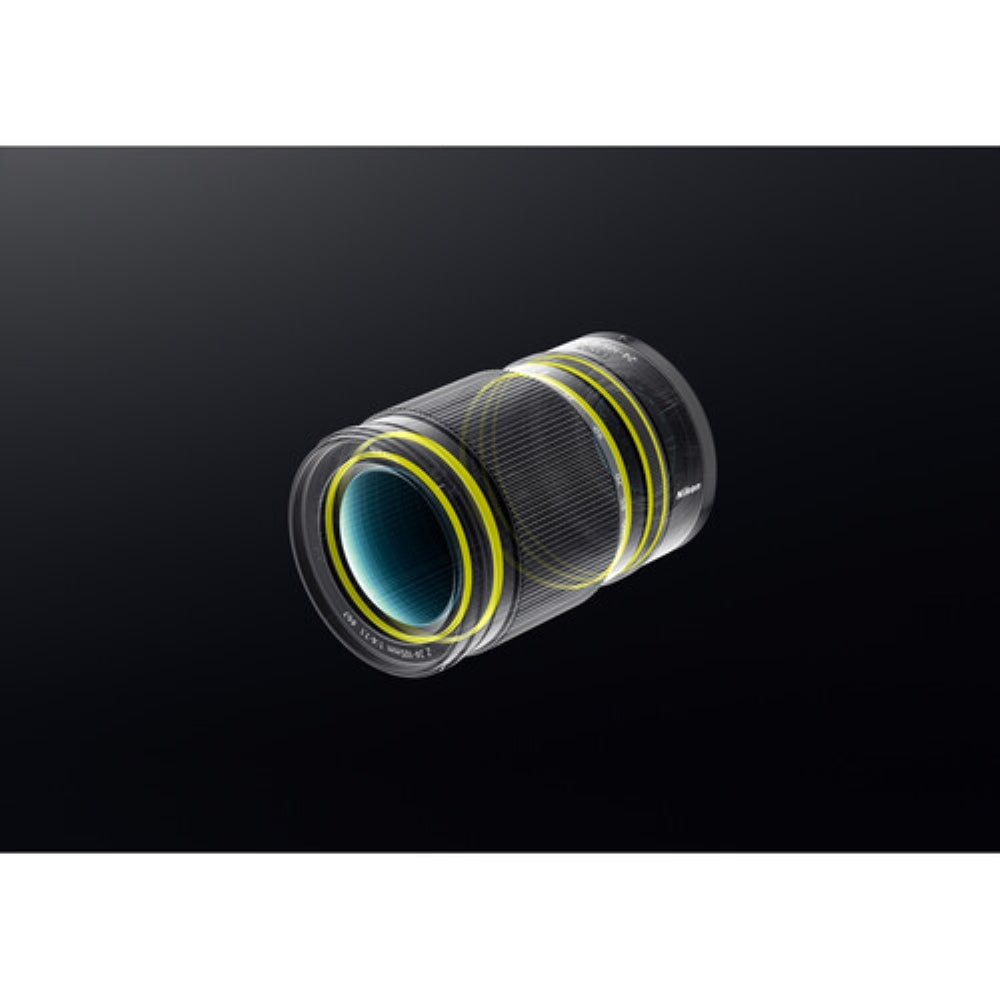 Nikon NIKKOR Z 24-105mm f/4-7.1 Lens | Nikon Z