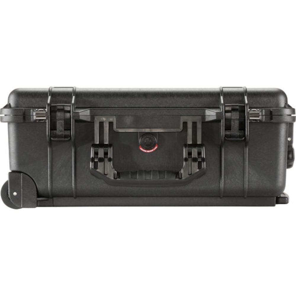 Pelican 1510 Carry-On Case with Foam Set | Black