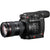 Canon EOS C200 EF Cinema Camera and 24-105mm Lens Kit