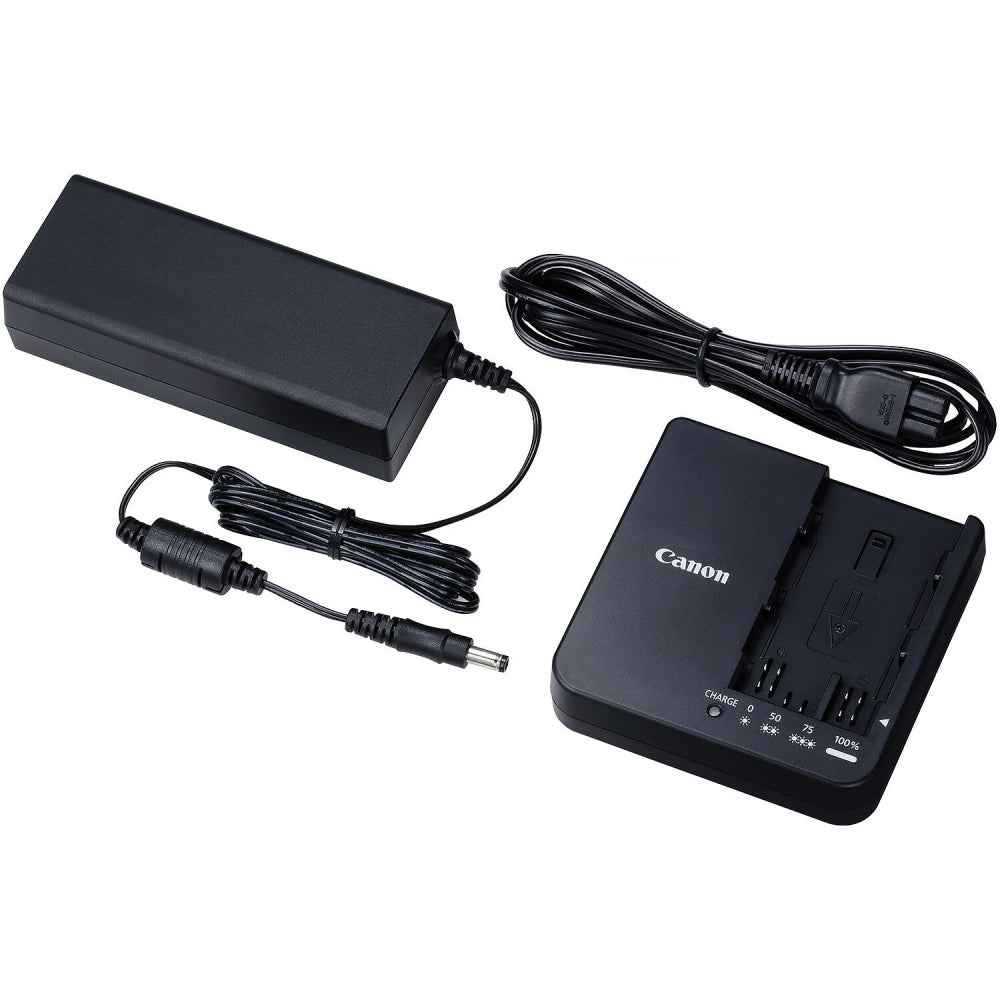 Canon CA-CP300B Compact Battery Charger