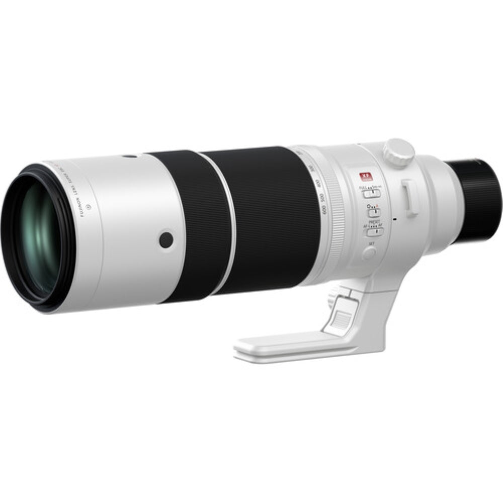 FUJIFILM XF 150-600mm f/5.6-8 R LM OIS WR Lens