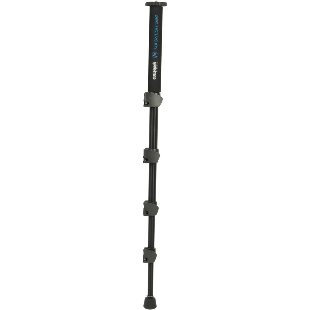 Cullmann Magnesit 550 Aluminum Monopod | Supports 18.7 lbs (8.5kg)