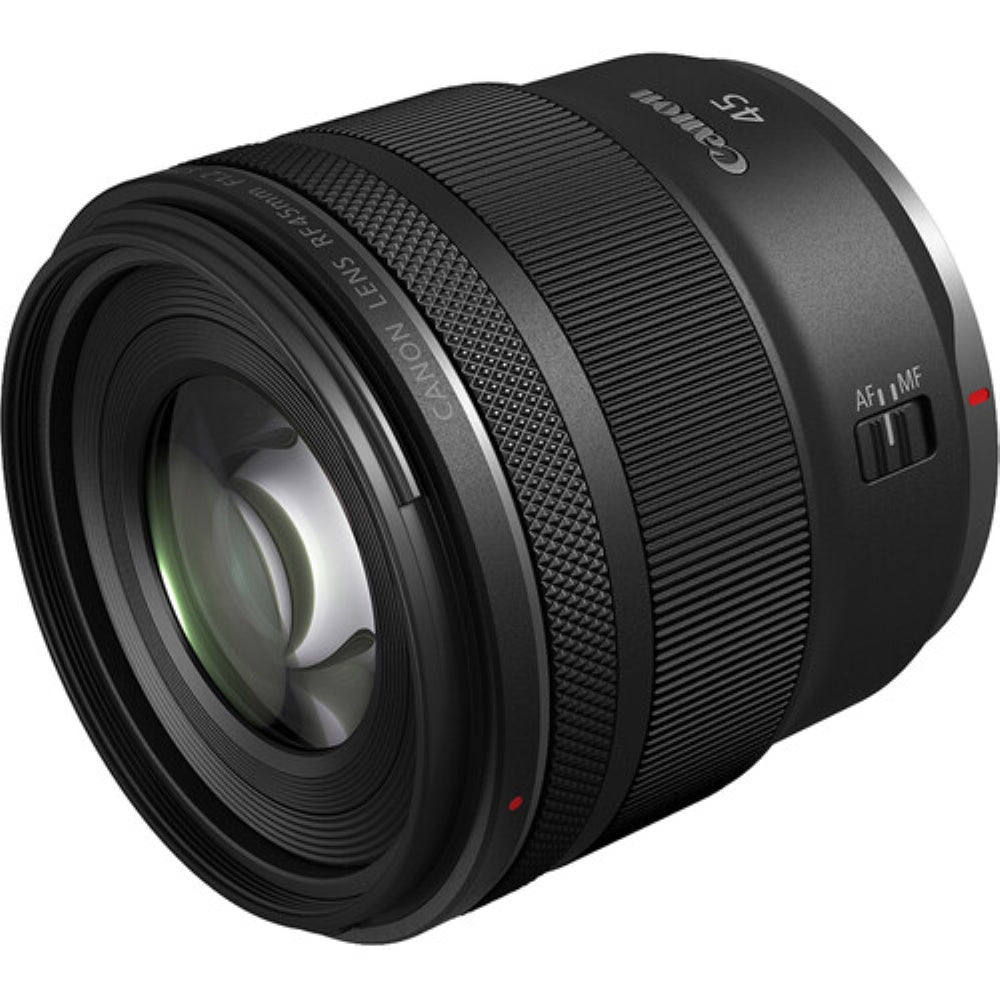 Canon 45mm f/1.2 STM Lens | Canon RF