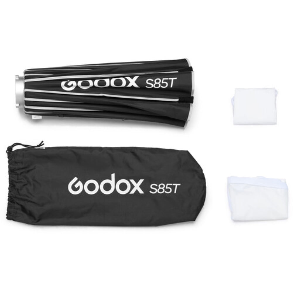 Godox Quick Release Umbrella Softbox | 33.5"