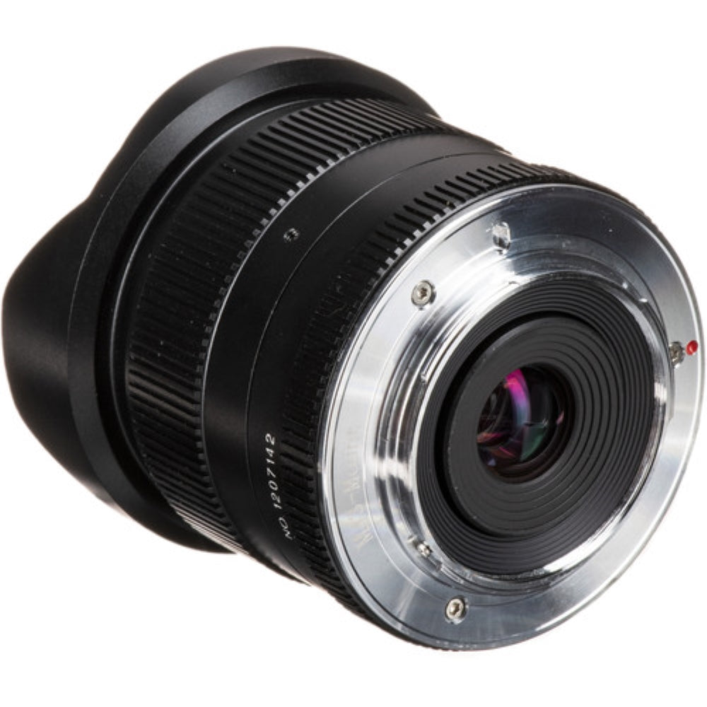 7artisans Photoelectric 12mm f/2.8 Lens for Micro Four Thirds