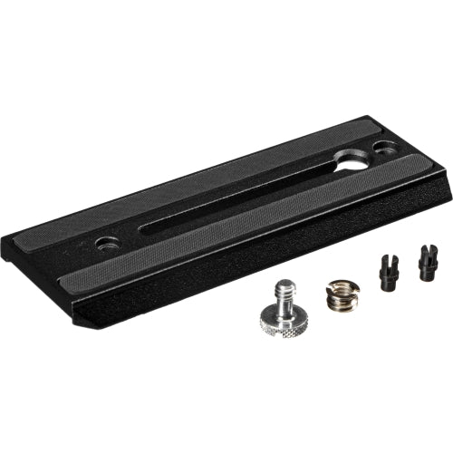 Manfrotto 504PLONG Long Quick Release Mounting Plate