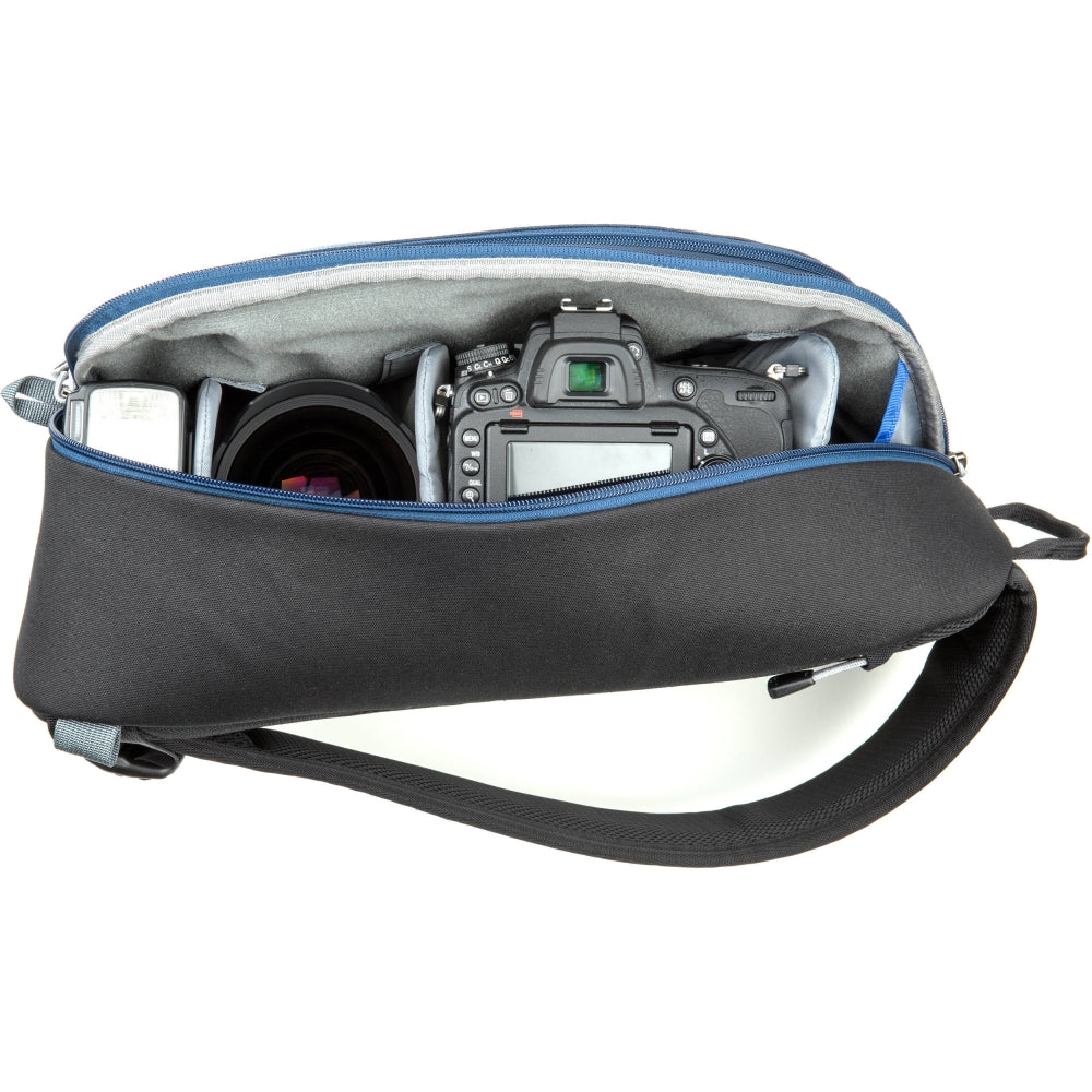 Think Tank Photo Turn Style 20 V2.0 Sling Bag | Charcoal