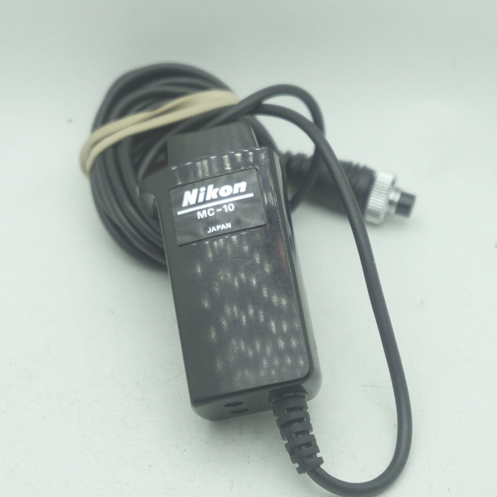 Used Nikon MC-10 | U8