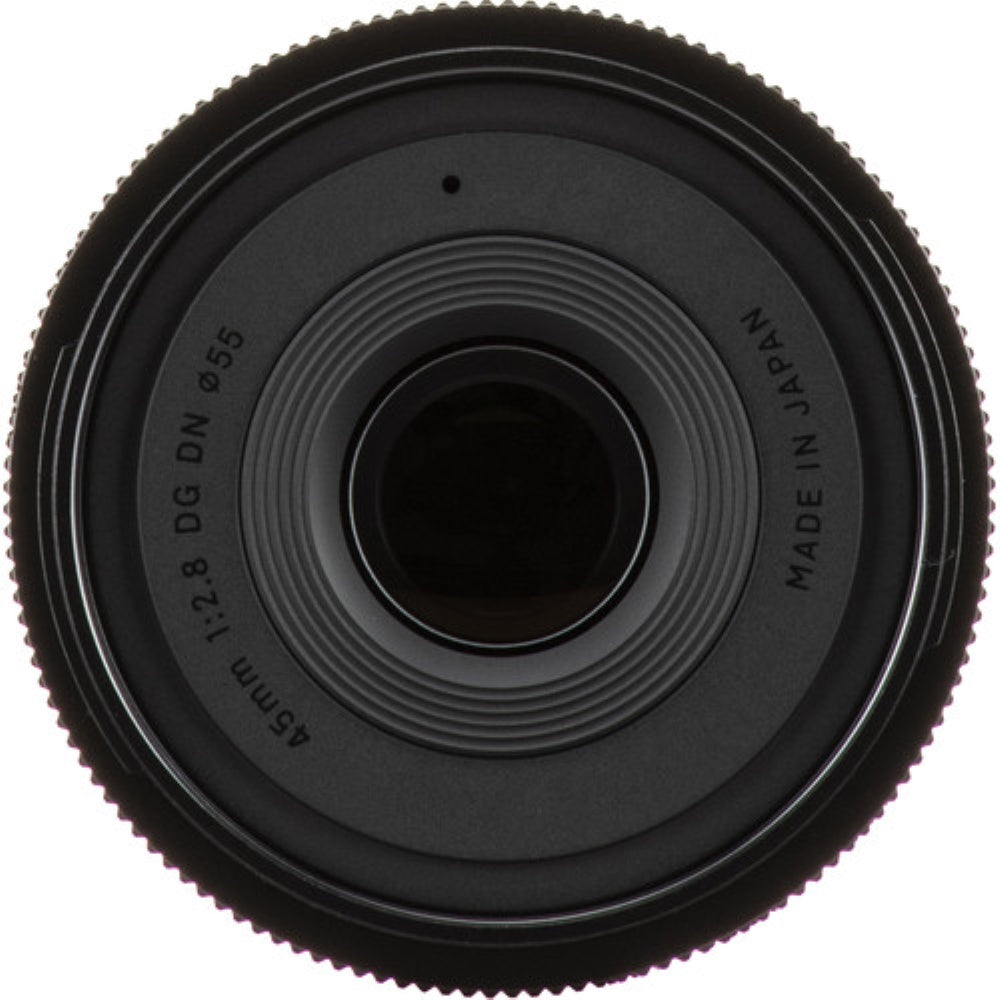 Sigma 45mm f/2.8 Contemporary DG DN Lens for Sony E Mount