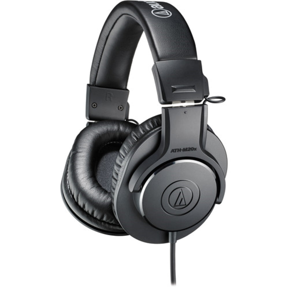 Audio Technica AT2035PK Streaming/Podcasting Pack