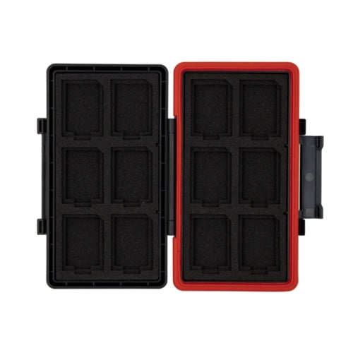 Promaster Rugged Memory Case for CFEXPRESS TYPE-A & SD Cards