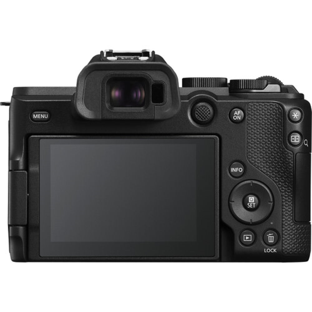 Canon EOS R8 Mark II Mirrorless Camera