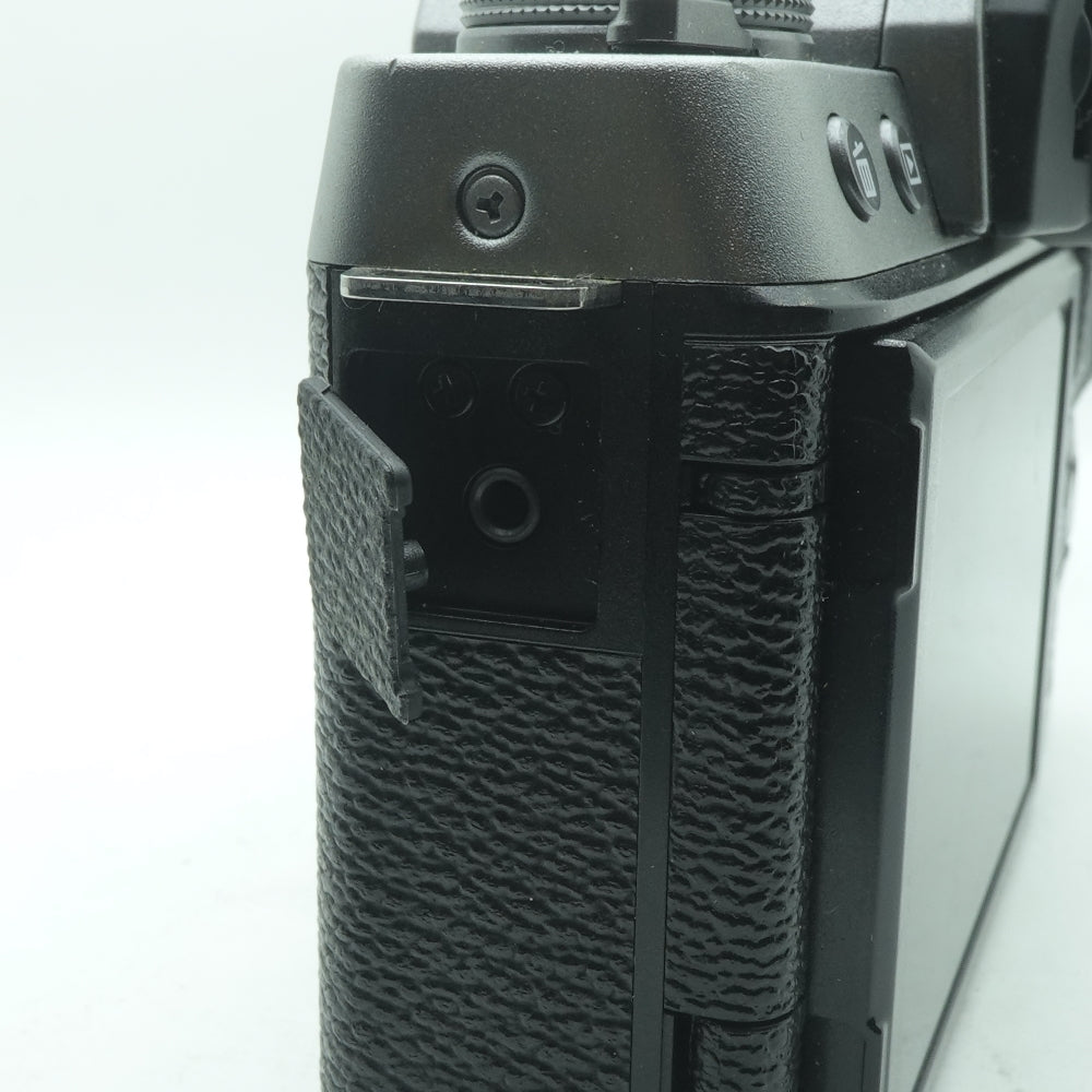 Used Fujifilm X-T100 | Charcoal | U8