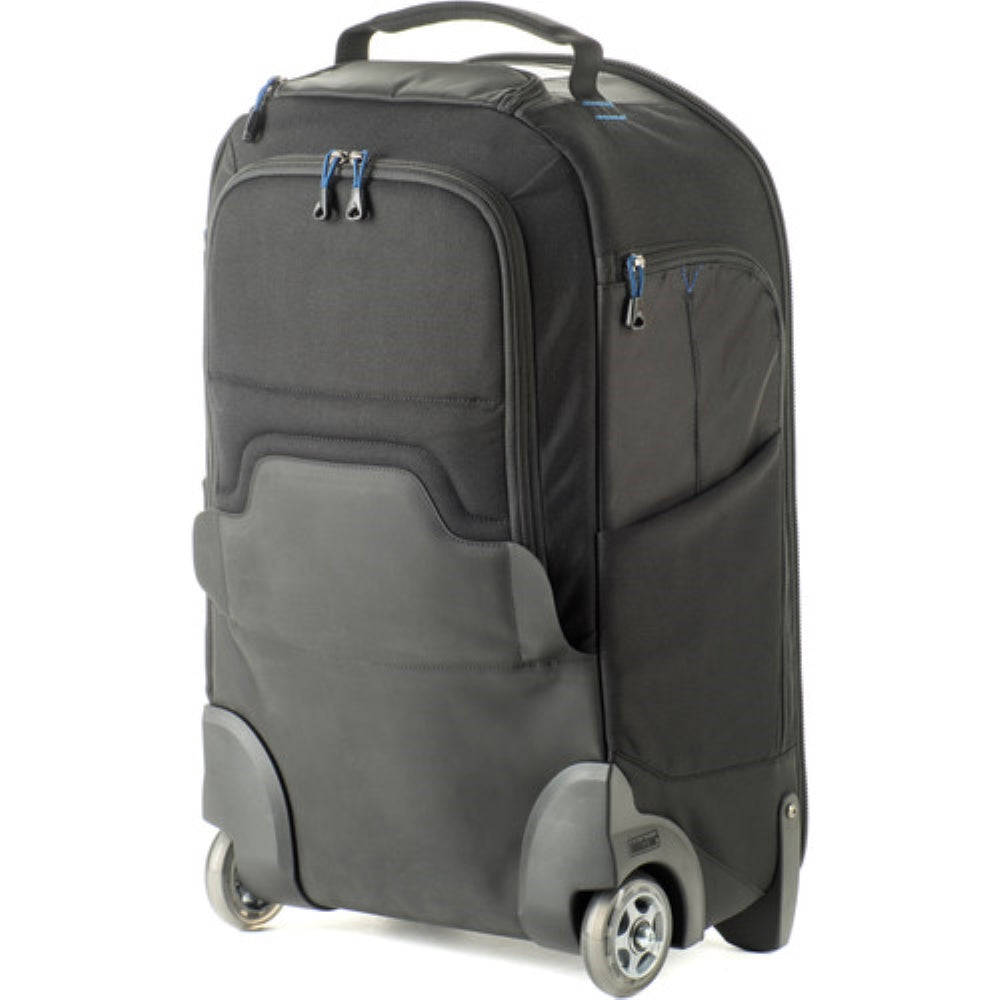 Think Tank Photo StreetWalker Rolling Backpack V2.0 | Black