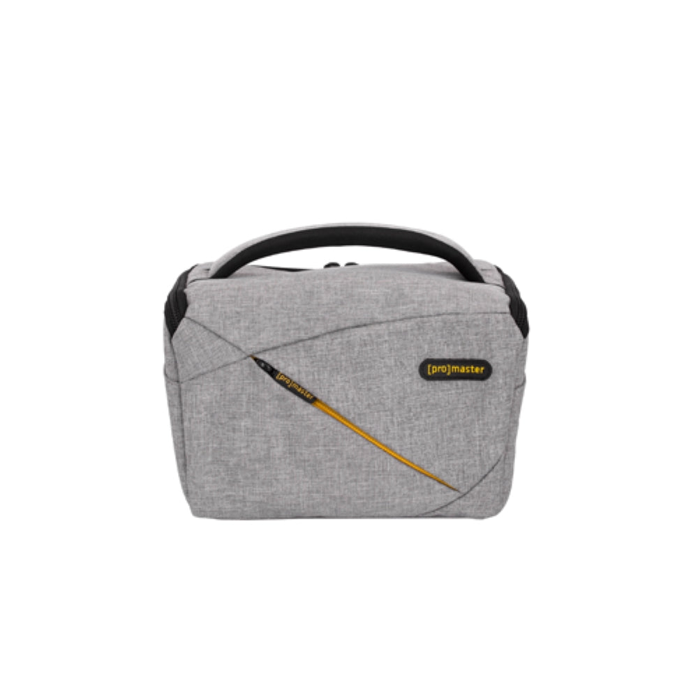 Promaster Impulse Medium Shoulder Bag | Grey