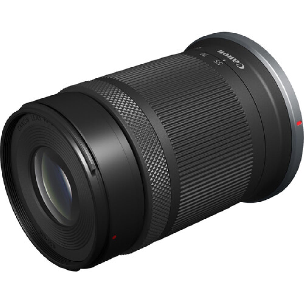 Canon RF-S 55-210mm f/5-7.1 IS STM Lens | Canon RF