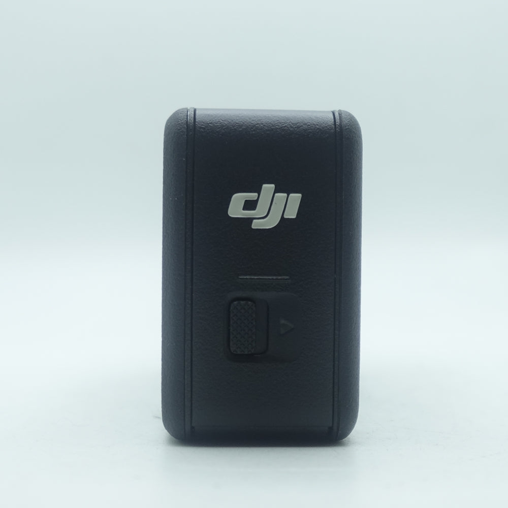 Used DJI Osmo Action 6 | Black | U8
