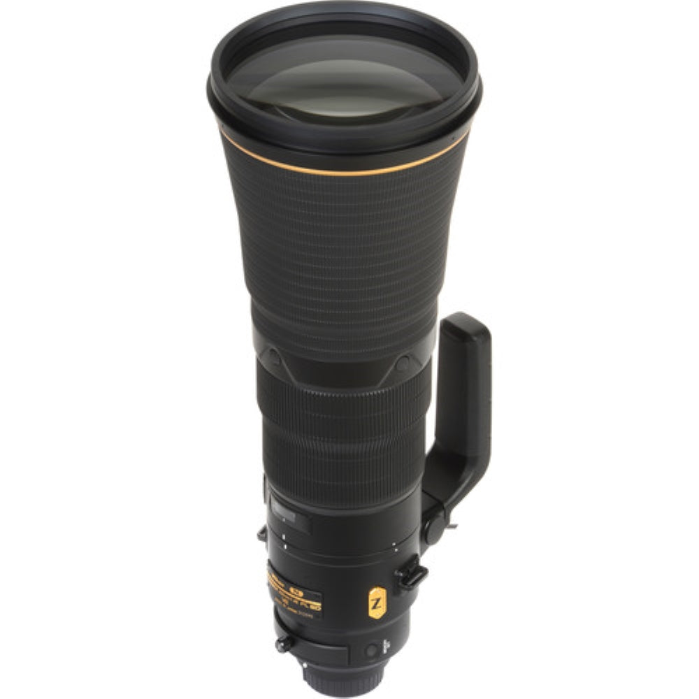 Nikon AF-S NIKKOR 600mm f/4E FL ED VR Lens