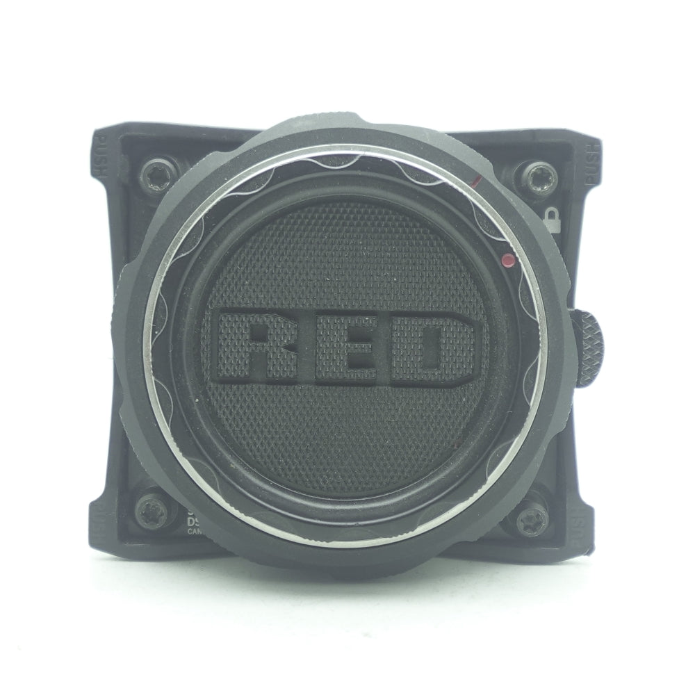 Used RED S35 DSMC Canon EF | U8