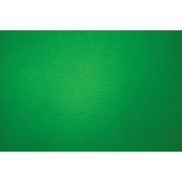 Westcott Wrinkle Resistant Green Screen Backdrop | 9'x20'