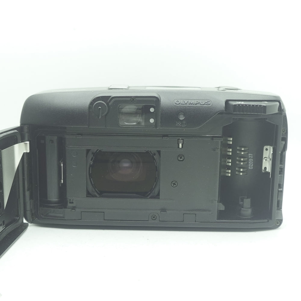 Used Olympus Super Zoom 3500 | U8