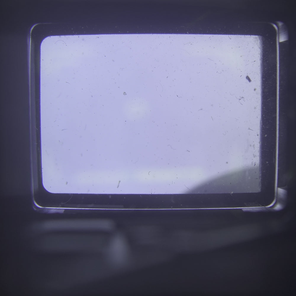Used Canon AF35M | Black | U6