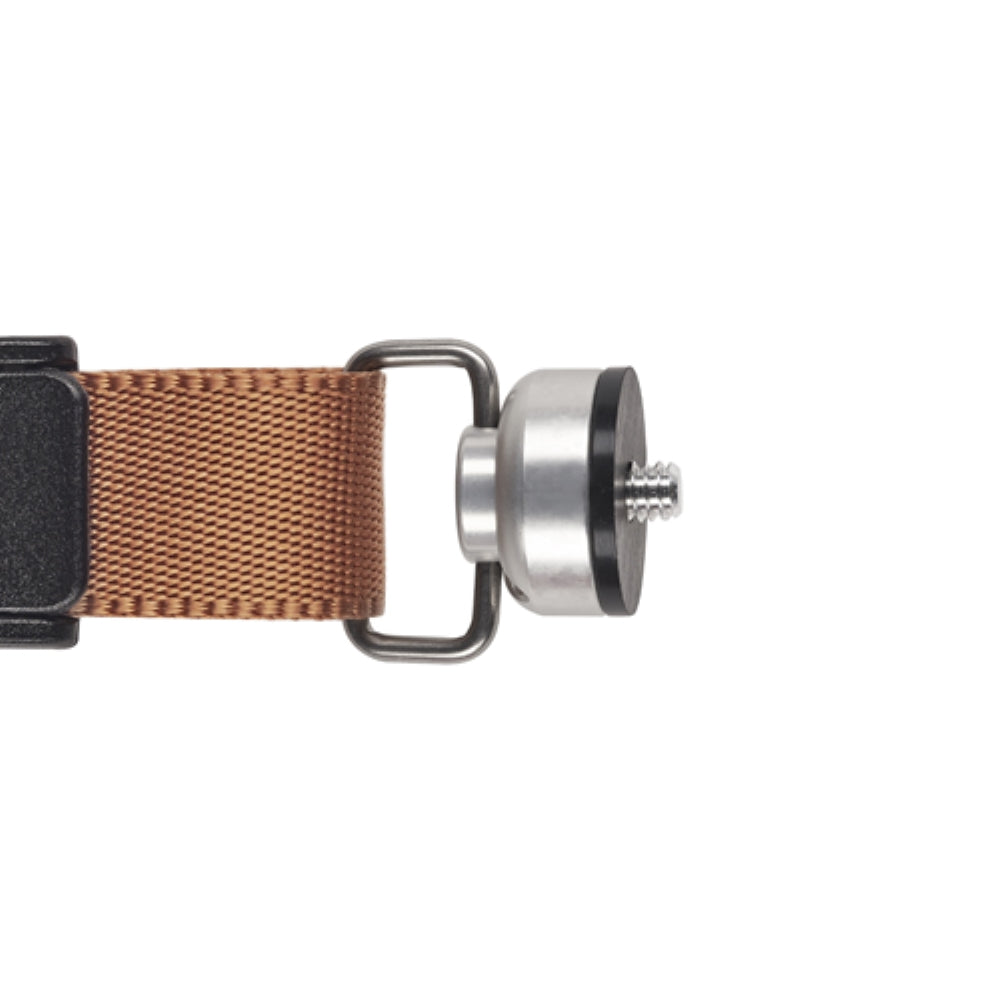 Promaster Swift Strap 2 HD | Brown