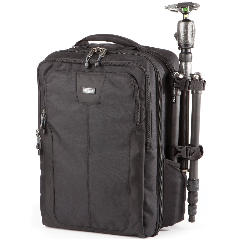 Think Tank Photo Airport Commuter Backpack | Black