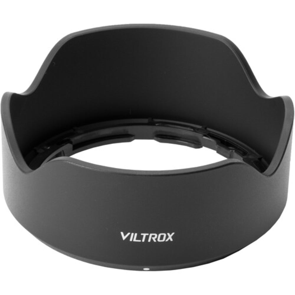 Viltrox AF 25mm f/1.7 Air E Lens Compatible with Sony E Mount Bundle with UV Filter + Lens Cap Keeper + Cleaning Kit + Cleaning Cloth (5 Items)