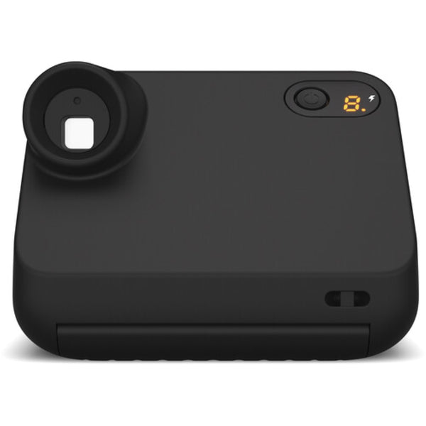 Polaroid Go Generation 2 Instant Film Camera | Black