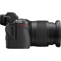 Nikon Z7 Mirrorless Camera with 24-70mm Lens
