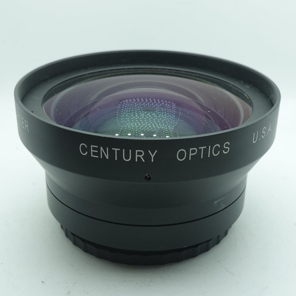 Used Sony HDV Pro series HD 0.7X Wide Angle Converter | U8