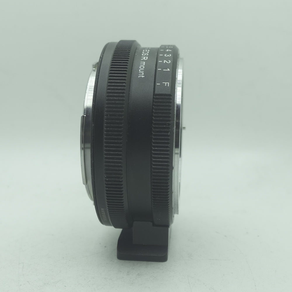 Used Metabones Nikon NFG to Canon RF | U8