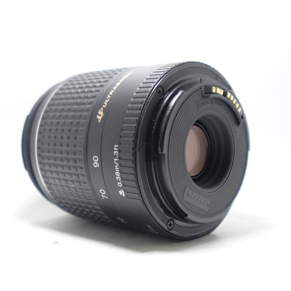 Used Canon EF 28-90mm F/4-5.6 USM | Black | U8