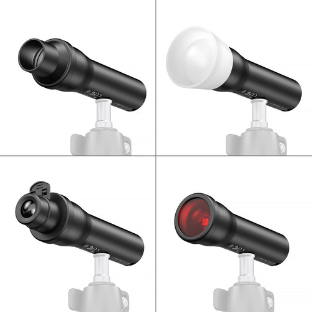 SmallRig RF 05B Portable Zoom LED Video Light