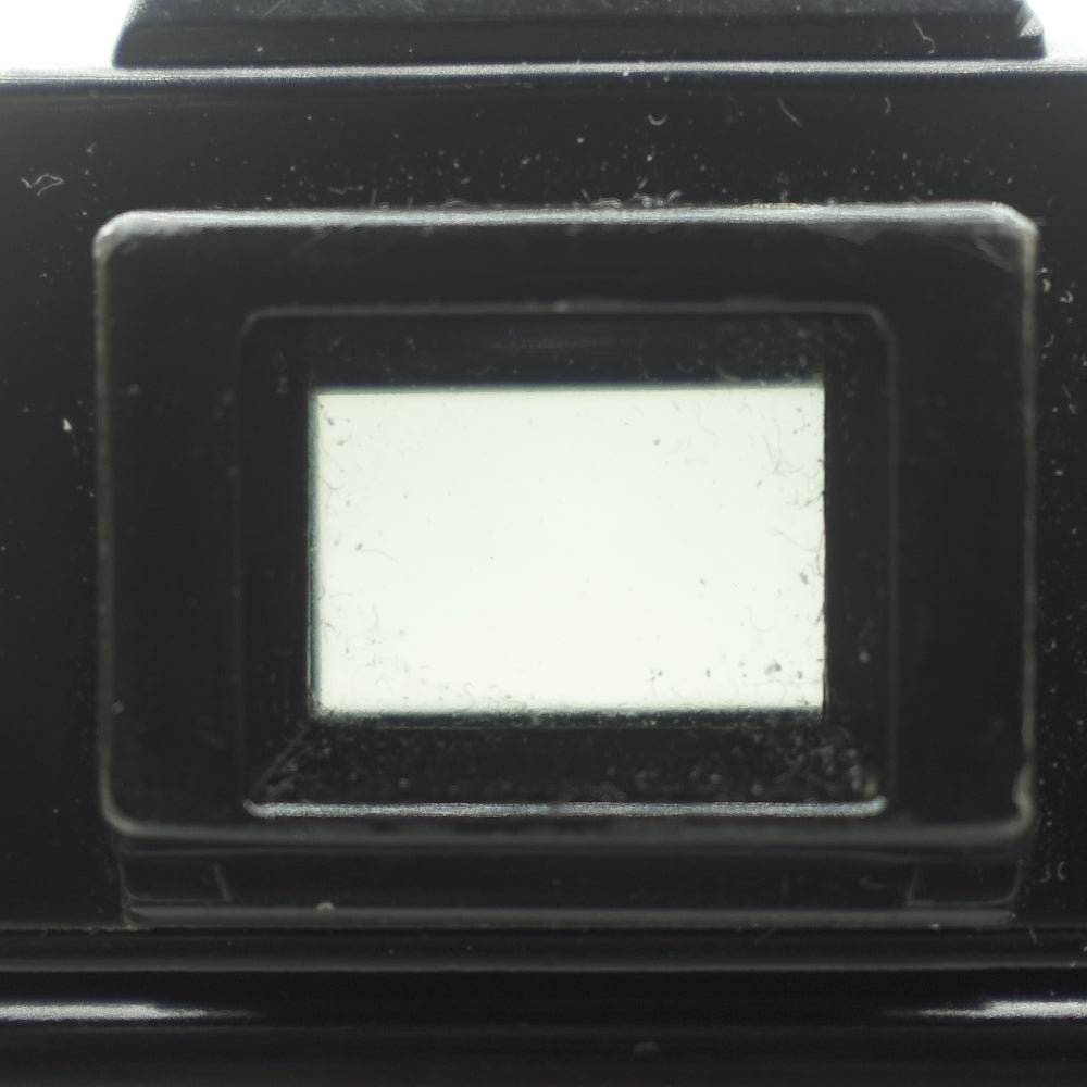 Used Canon EF SLR  | Black | U8