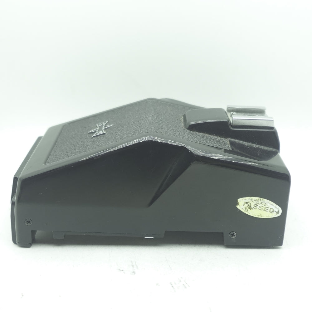Used Mamiya AE Prism Finder | U8