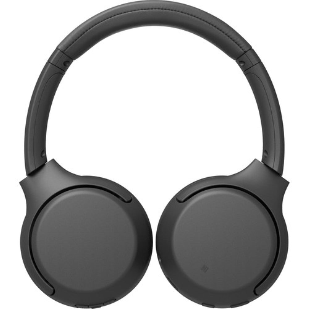 Sony WH-XB700 EXTRA BASS Wireless On-Ear Headphones | Black