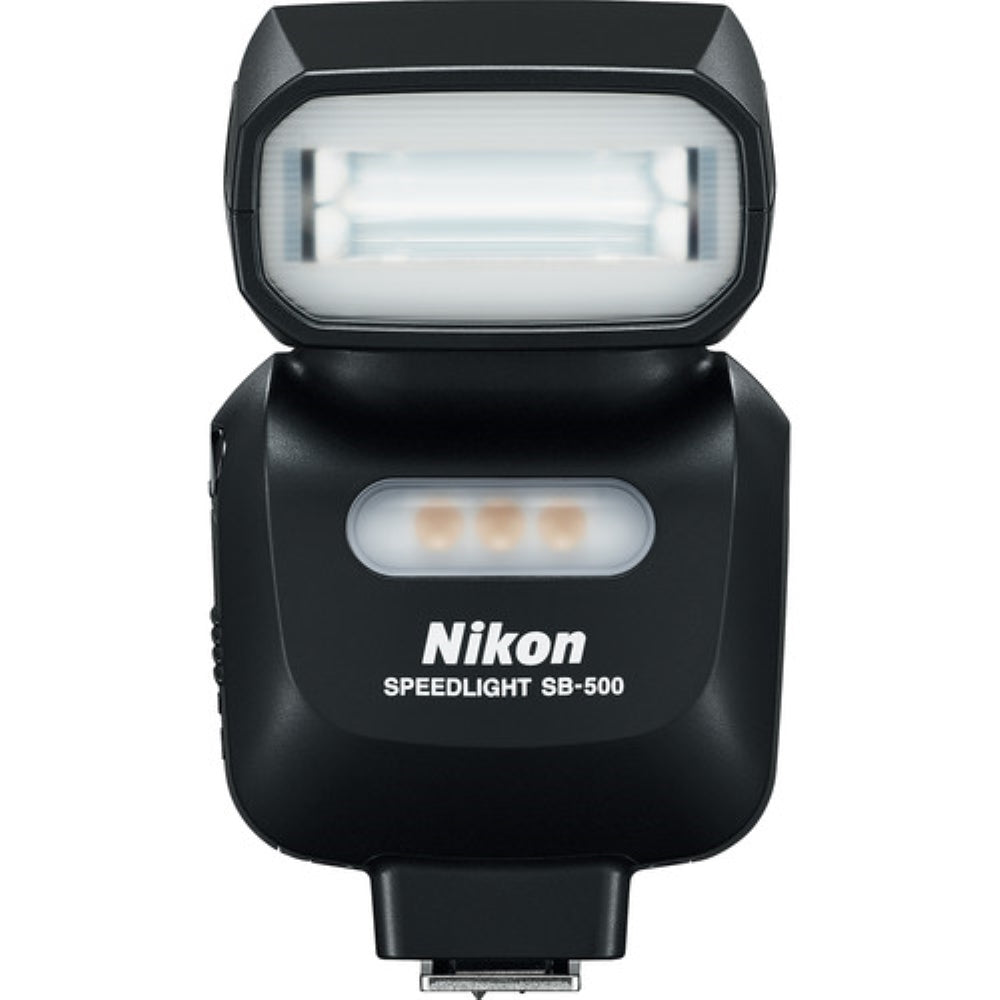 Nikon SB-500 AF Speedlight