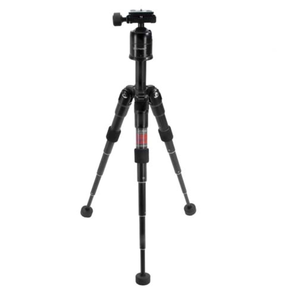 Promaster TTS522 Professional Small Tabletop Tripod