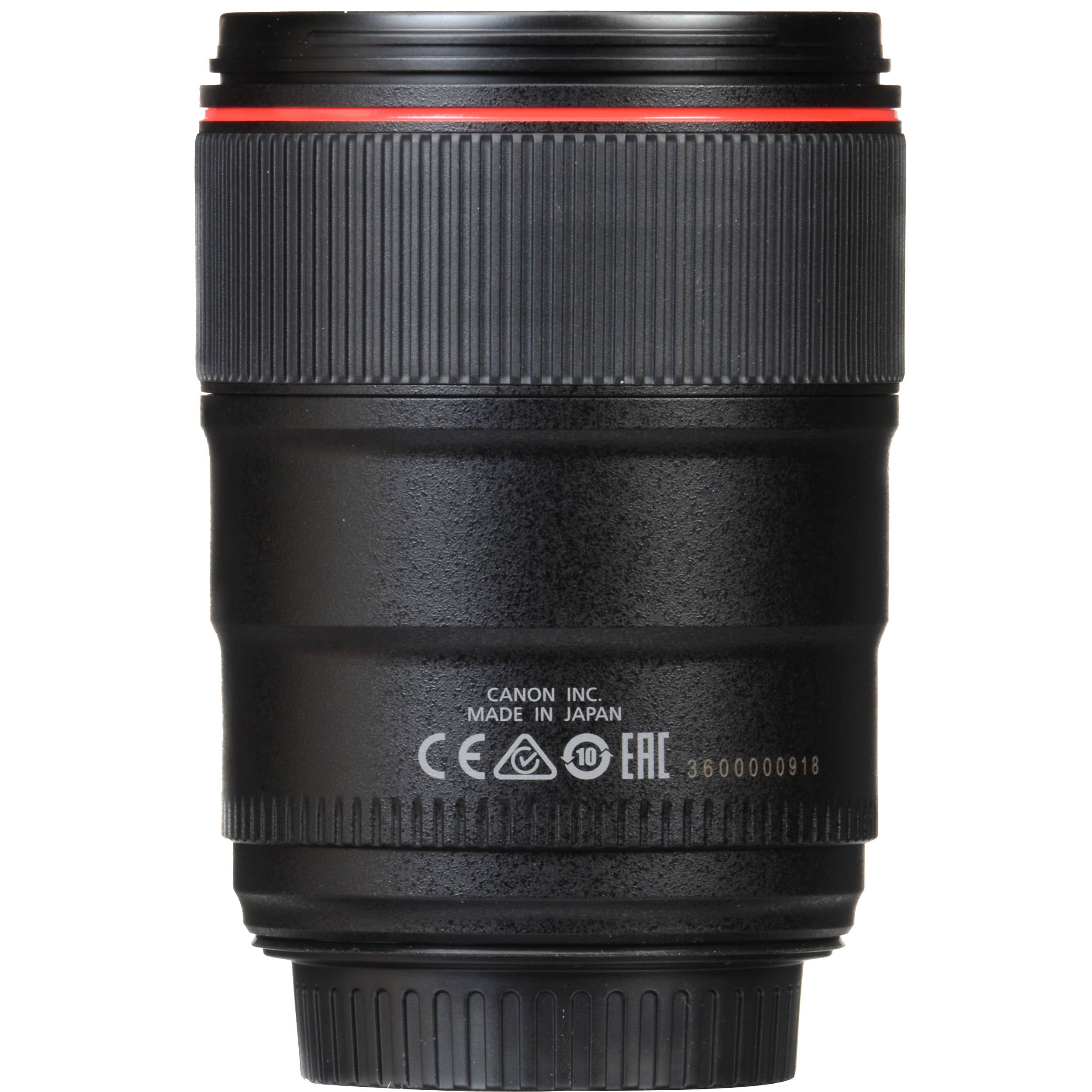 Canon EF 35mm f/1.4L II USM Lens