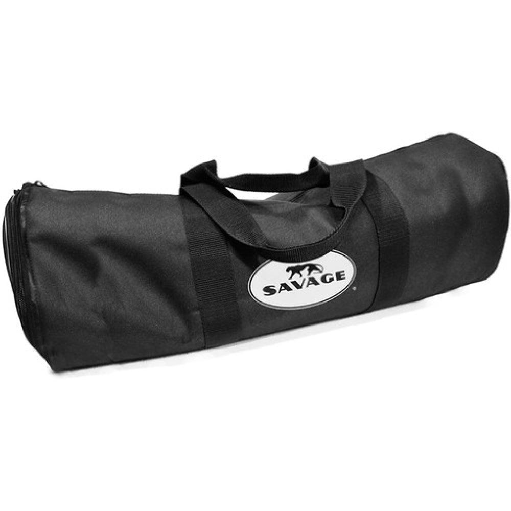 Savage Backdrop Travel Kit | Black, 5 x 7'