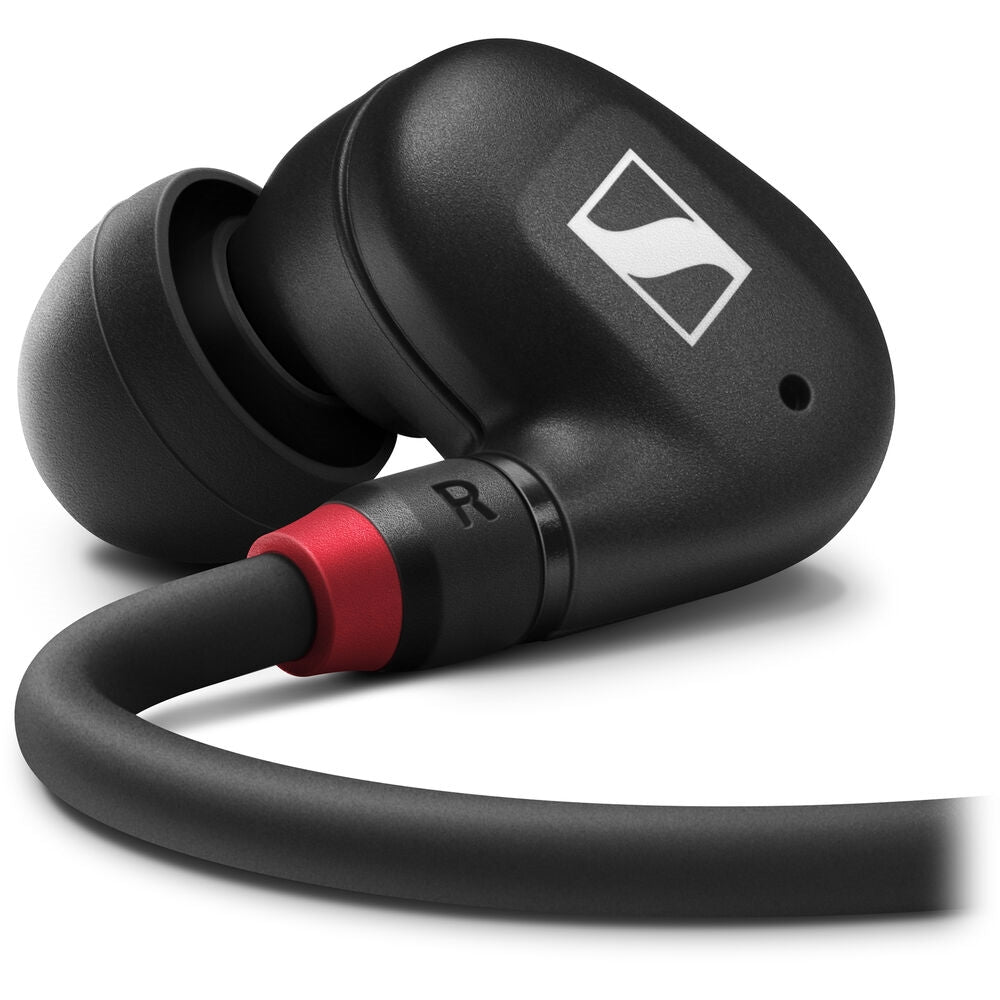 Sennheiser IE 100 PRO In-Ear Monitoring Headphones | Black