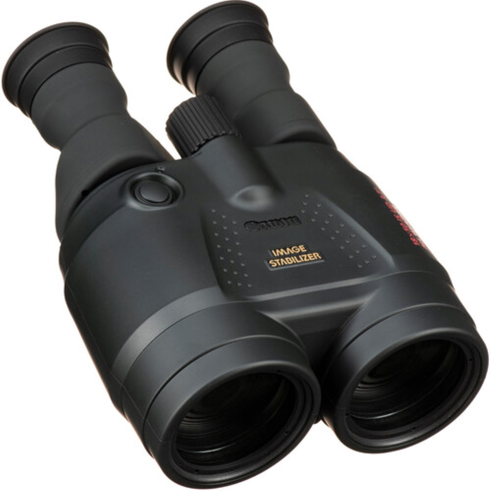 Canon 18x50 IS Image Stabilized Binoculars