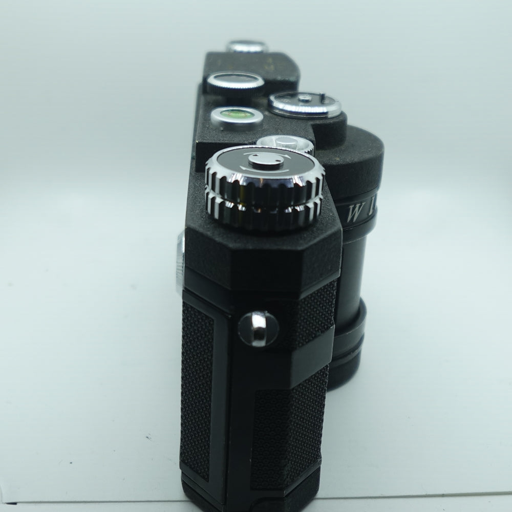 Used WideLux F7 35mm | Black | U8