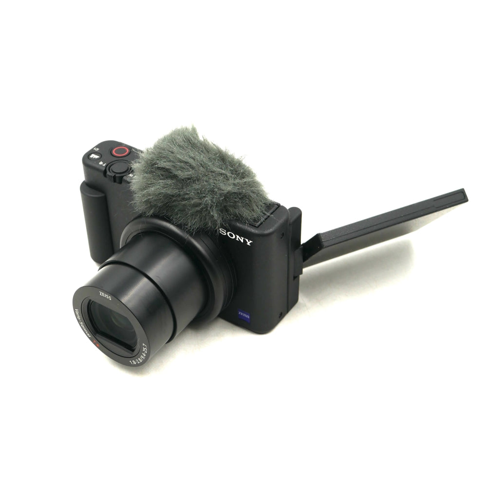 Sony ZV-1 Digital Camera | Black IU9