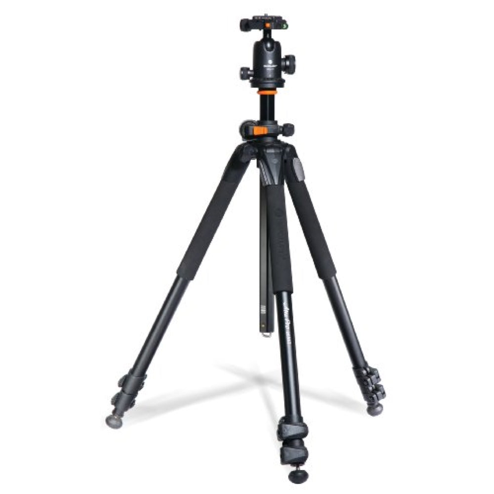 Vanguard Alta Pro 263AB 100 Aluminum-Alloy Tripod Kit with SBH-100 Ball Head