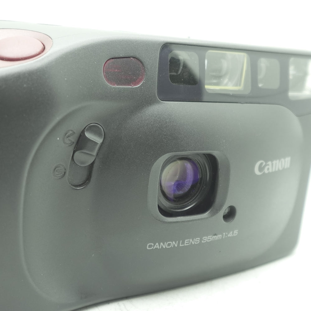 Used Canon SureShot JOY 35mm f/4.5 | Grey | U9