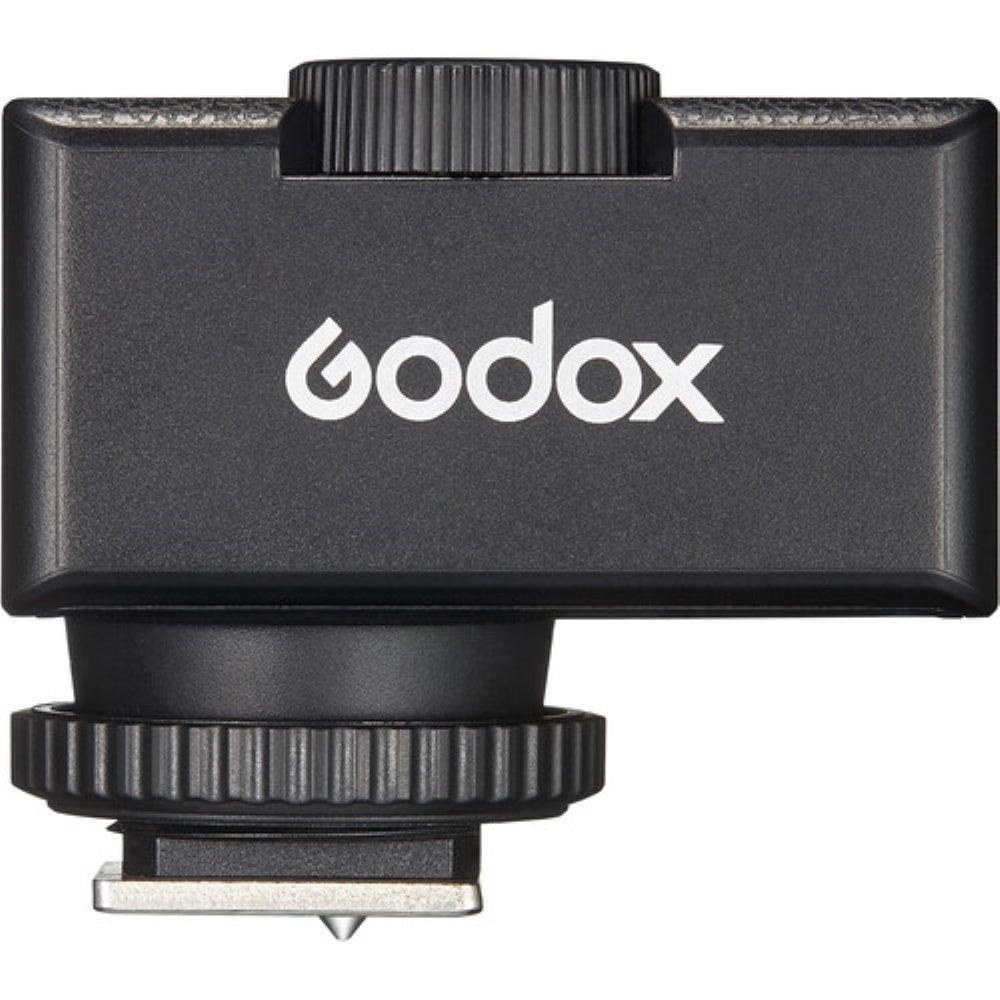 Godox IM30 On Camera Flash